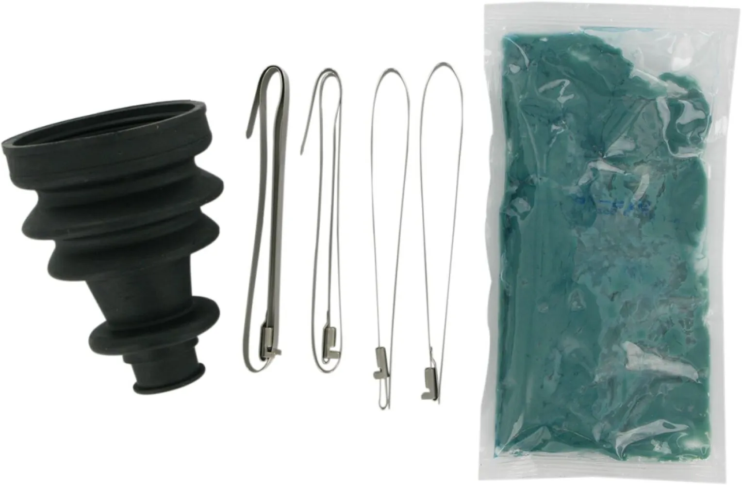 EPI - BOOT CV OUTBOARD KIT - 02130349