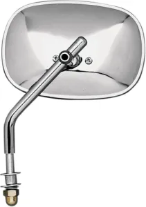 EMGO - MIRROR STMPD PLAIN HD - 2034800