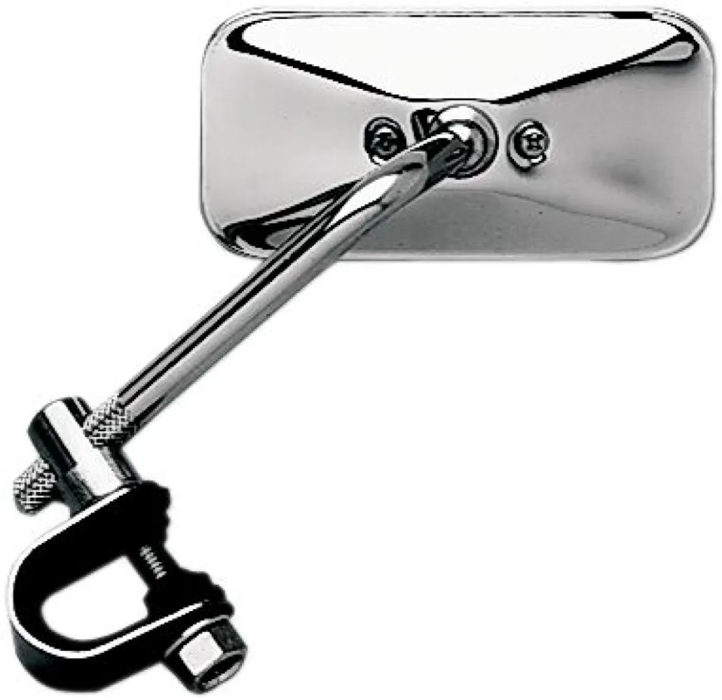 EMGO - MIRROR CHPR CLMP STLYE - 2034812