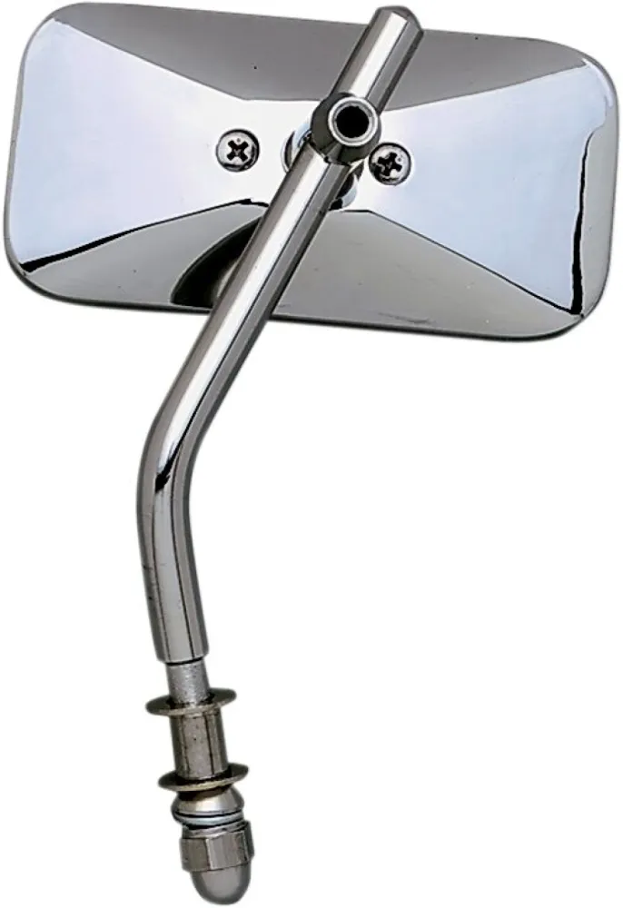 EMGO - MIRROR CHPR DIE CAST HD - 2034820