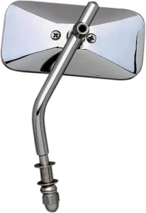 EMGO - MIRROR CHPR DIE CAST HD - 2034820