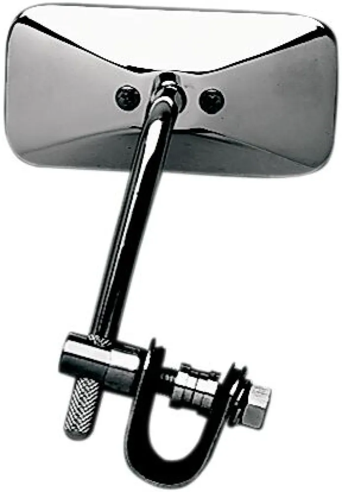 EMGO - MIRROR CHPR DIE CAST CLMP - 2034822