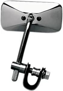 EMGO - MIRROR CHPR DIE CAST CLMP - 2034822