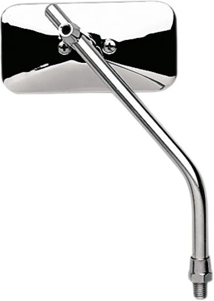 EMGO - MIRROR CHPR DIE CAST 10MM - 2034824