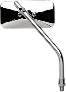 EMGO - MIRROR CHPR DIE CAST 10MM - 2034824