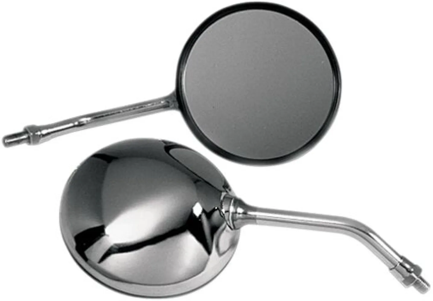 EMGO - MIRROR CHROME BOTH EC STEM - 2037300