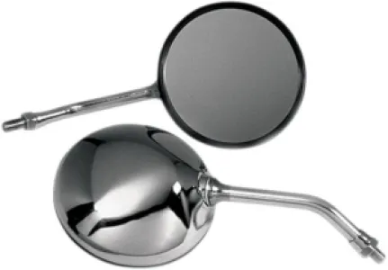 EMGO - MIRROR CHROME BOTH EC STEM - 2037300