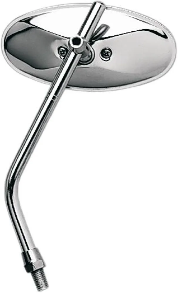 EMGO - MIRROR CHPR OVAL 10MM - 2034834