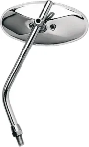 EMGO - MIRROR CHPR OVAL 10MM - 2034834