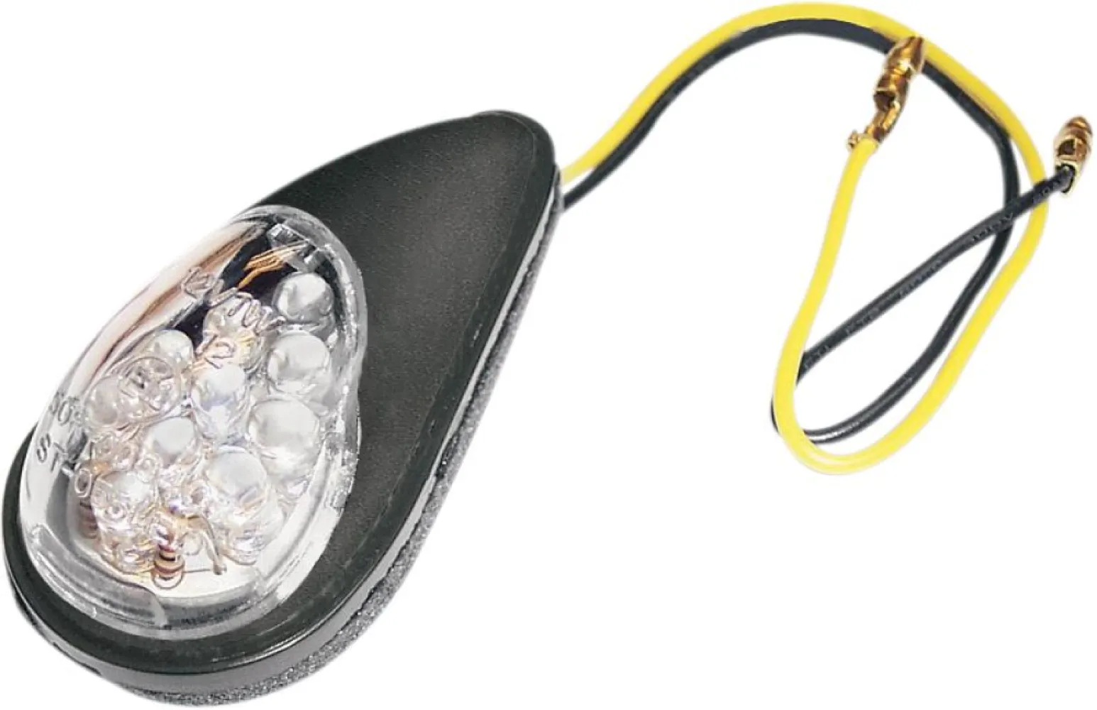 K&S TECHNOLOGIES - MARKER LIGHTS CLR S PR - 20400318