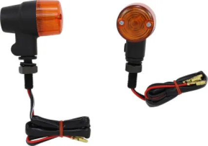 K&S TECHNOLOGIES - MARKER LIGHTS AMBER D PR - 20401145