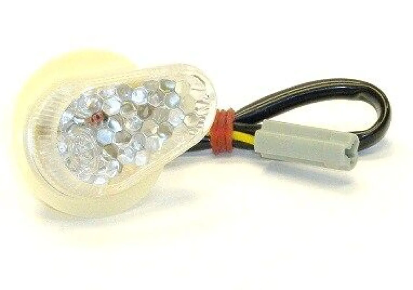 K&S TECHNOLOGIES - MARKER LIGHTS CLR LED PR - 20401427
