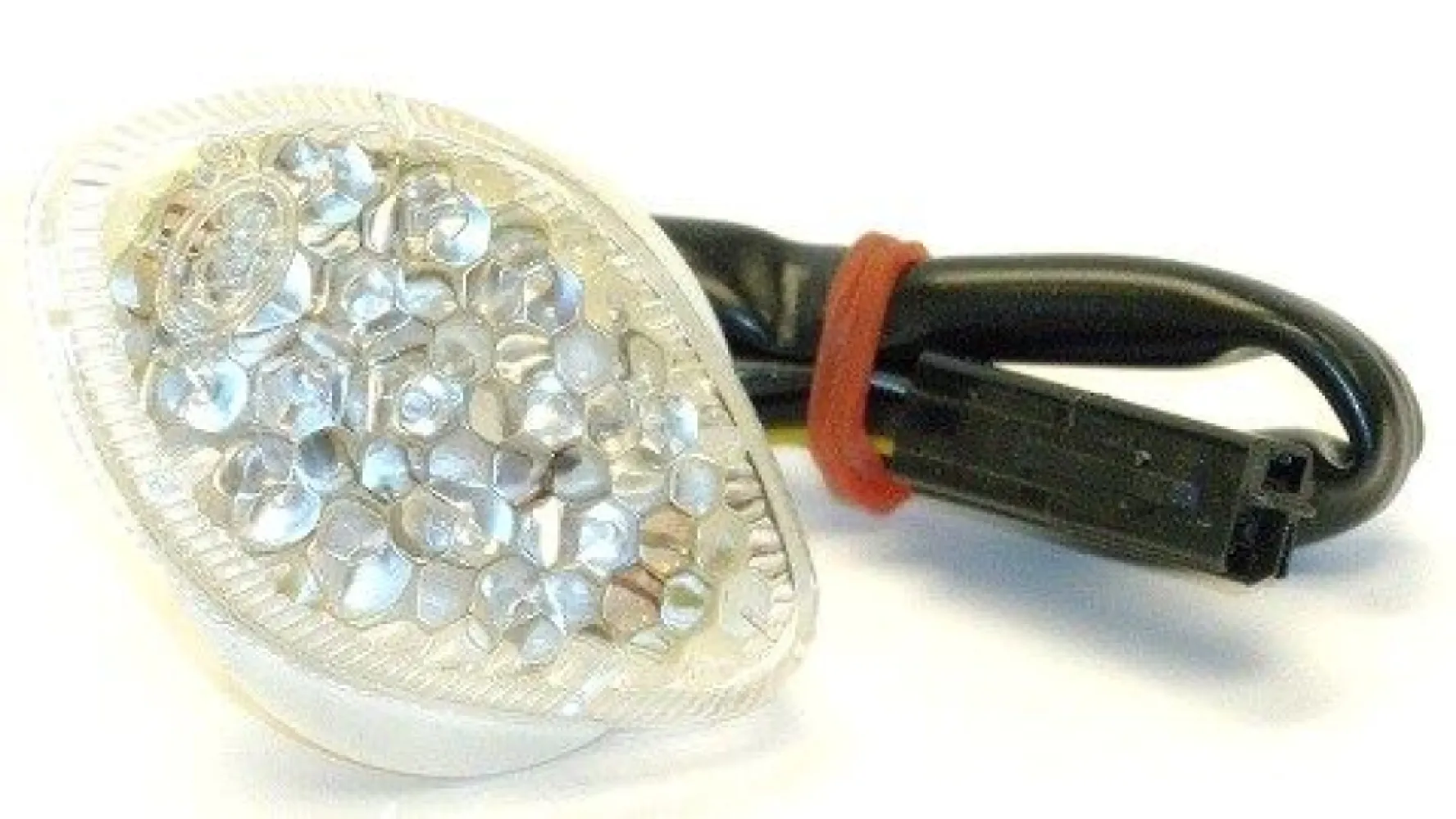 K&S TECHNOLOGIES - MARKER LIGHTS CLR LED PR - 20401430