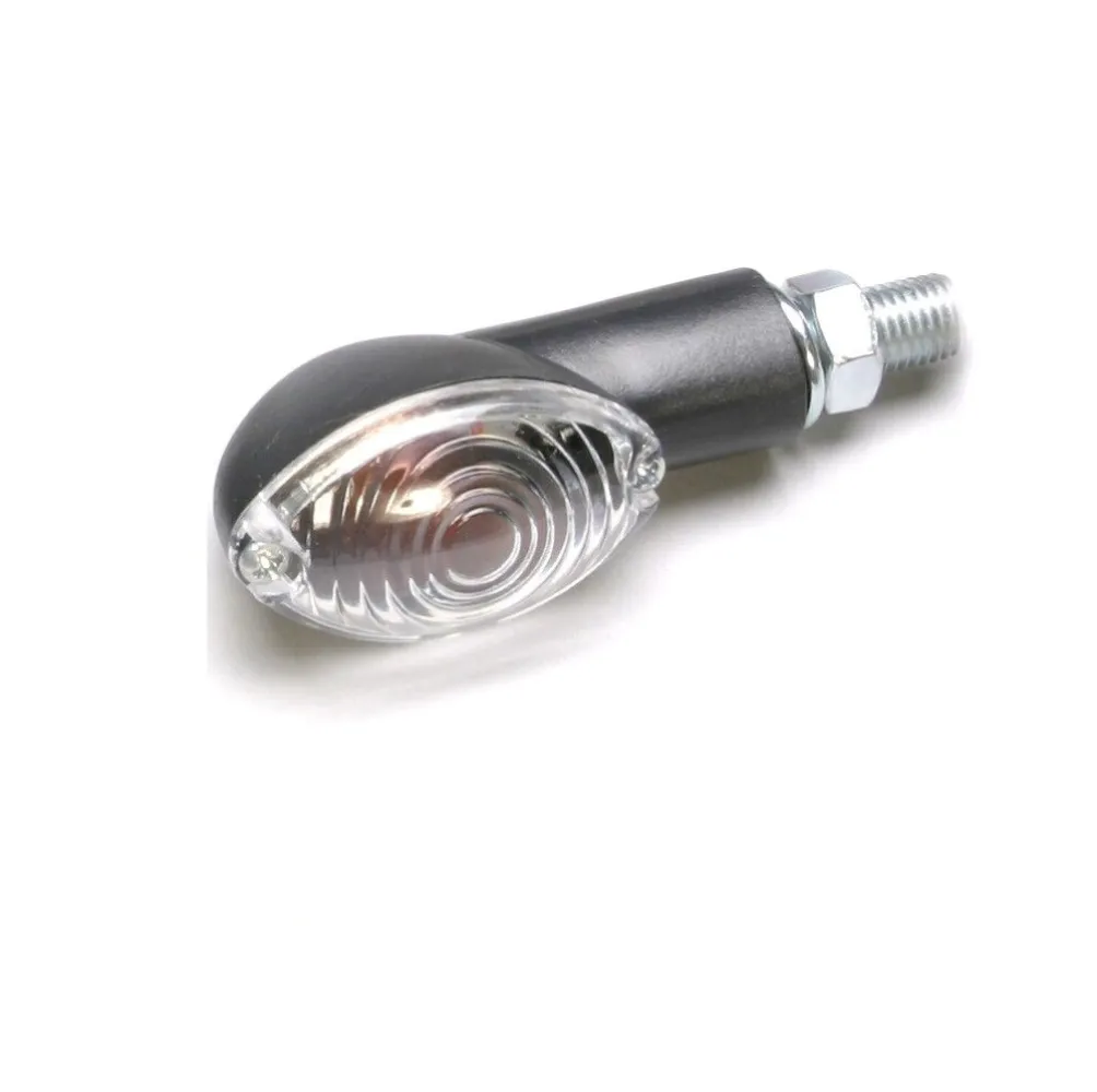 K&S TECHNOLOGIES - MARKER LIGHTS CLR S PR - 20401442