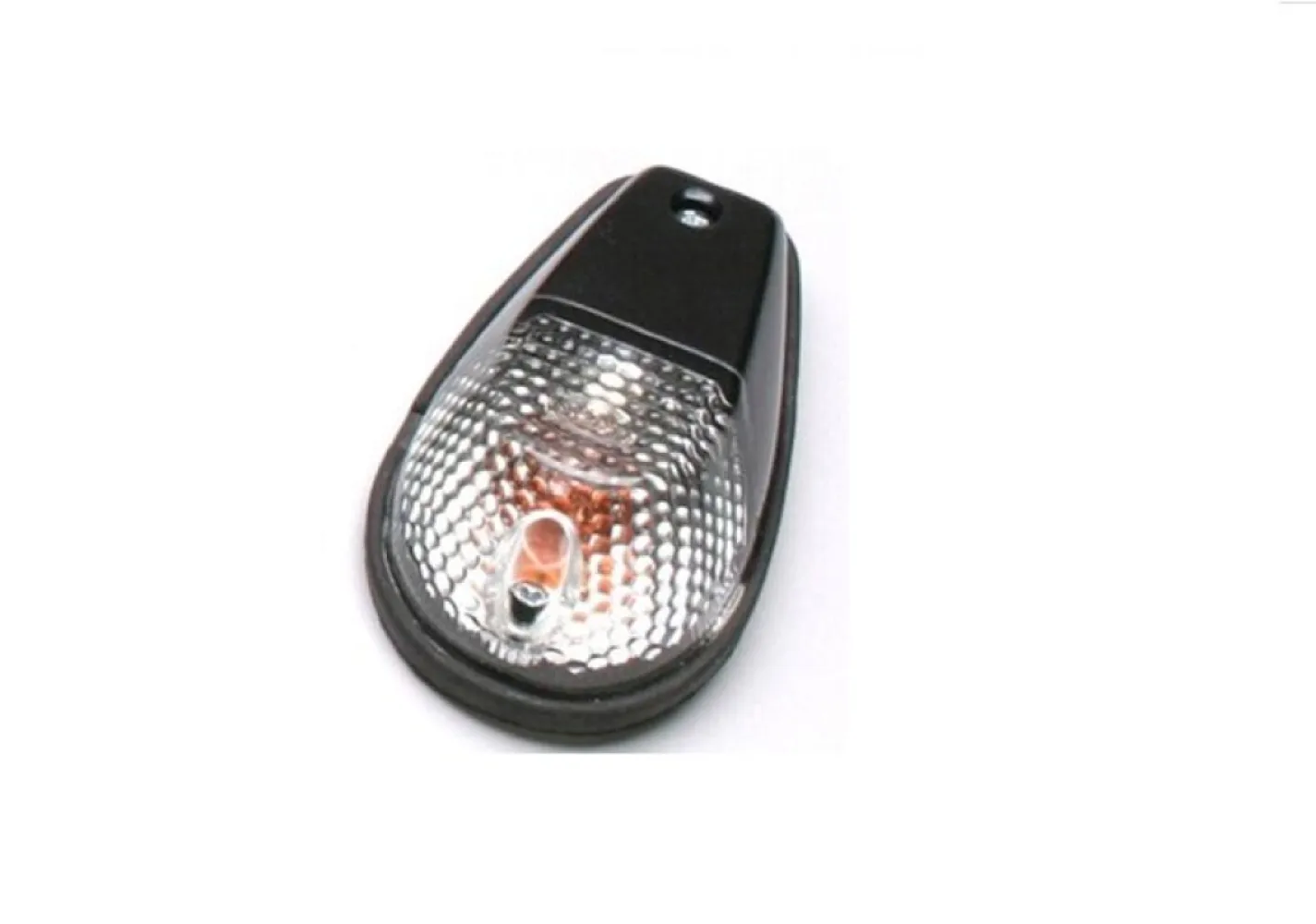 K&S TECHNOLOGIES - MARKER LIGHTS CLR S PR - 20401471