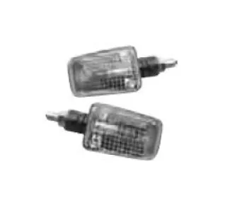 K&S TECHNOLOGIES - MARKER LIGHTS CLR S PR - 20401486