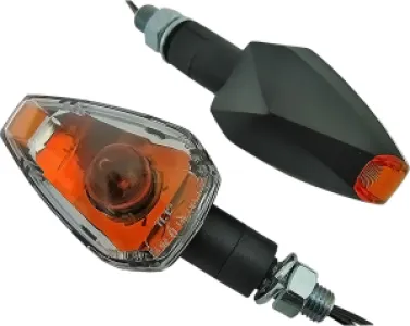 K&S TECHNOLOGIES - MARKER LIGHTS CLR S PR - 20401716