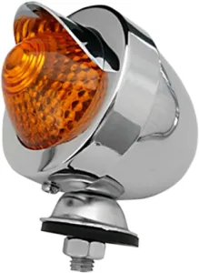 K&S TECHNOLOGIES - MARKER LIGHTS AMB CHR S EA - 20401726