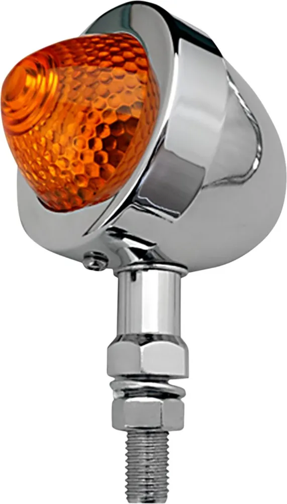 K&S TECHNOLOGIES - MARKER LIGHTS AMB CHR S EA - 20401727