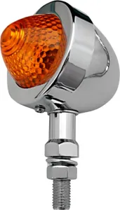 K&S TECHNOLOGIES - MARKER LIGHTS AMB CHR S EA - 20401727