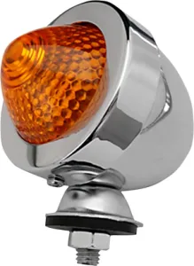 K&S TECHNOLOGIES - MARKER LIGHTS AMB CHR S EA - 20401728