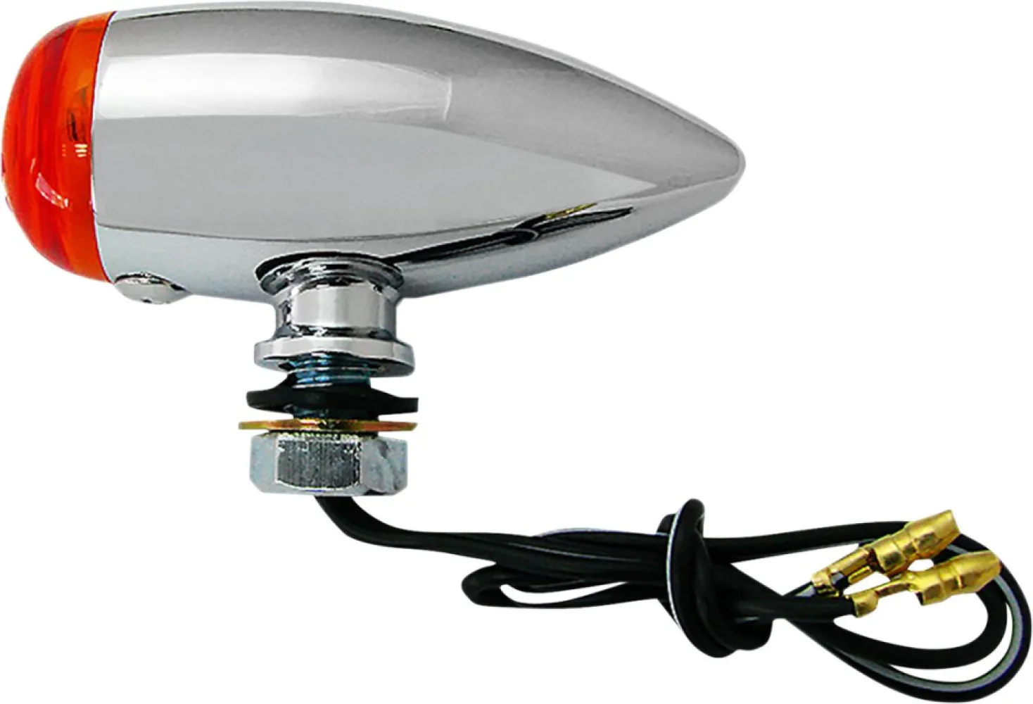 K&S TECHNOLOGIES - MARKER LIGHTS AMB CHR S PR - 20401731