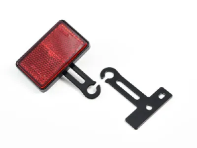 ZIEGER - REFLECTOR BRACKET M8 - 20403007