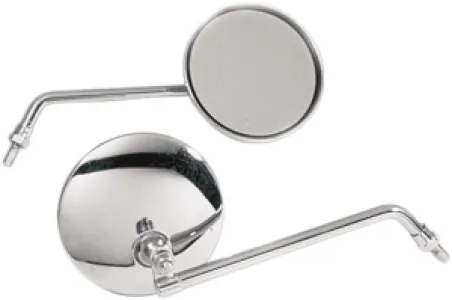 EMGO - MIRROR HONDA RPL CB 8MM - 2042408