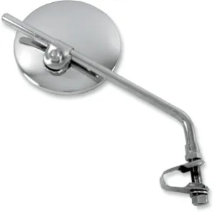 EMGO - MIRROR RND CLAMP-ON - 2043000