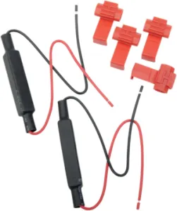 K&S TECHNOLOGIES - INLINE RESISTOR UNIVERSAL - 20500065