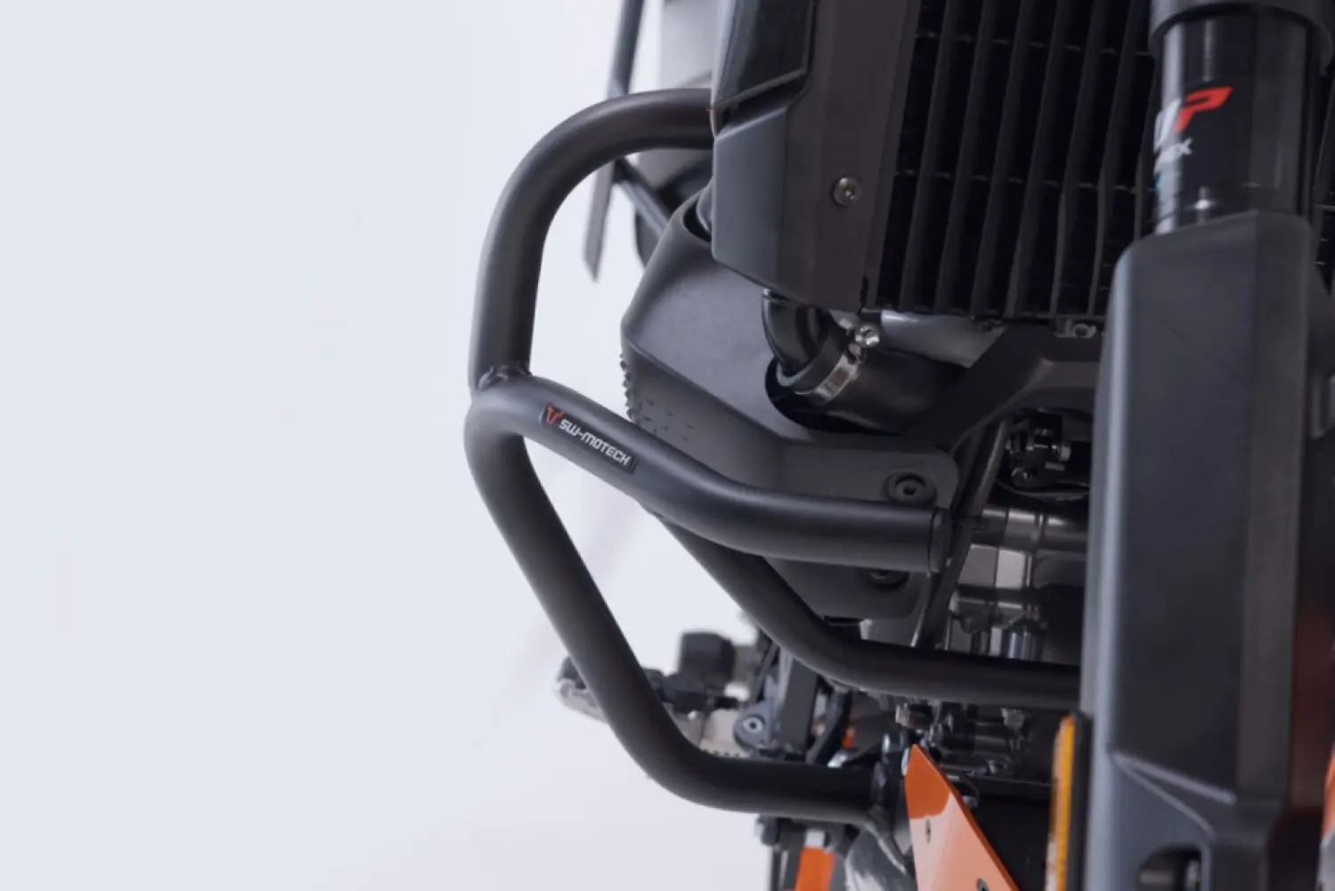 SW-MOTECH - CRASH BAR - 05052416