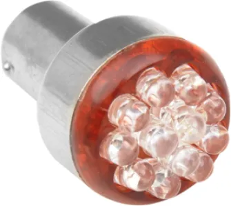 EMGO - BULB LED 12V 1157 RED - 20600024