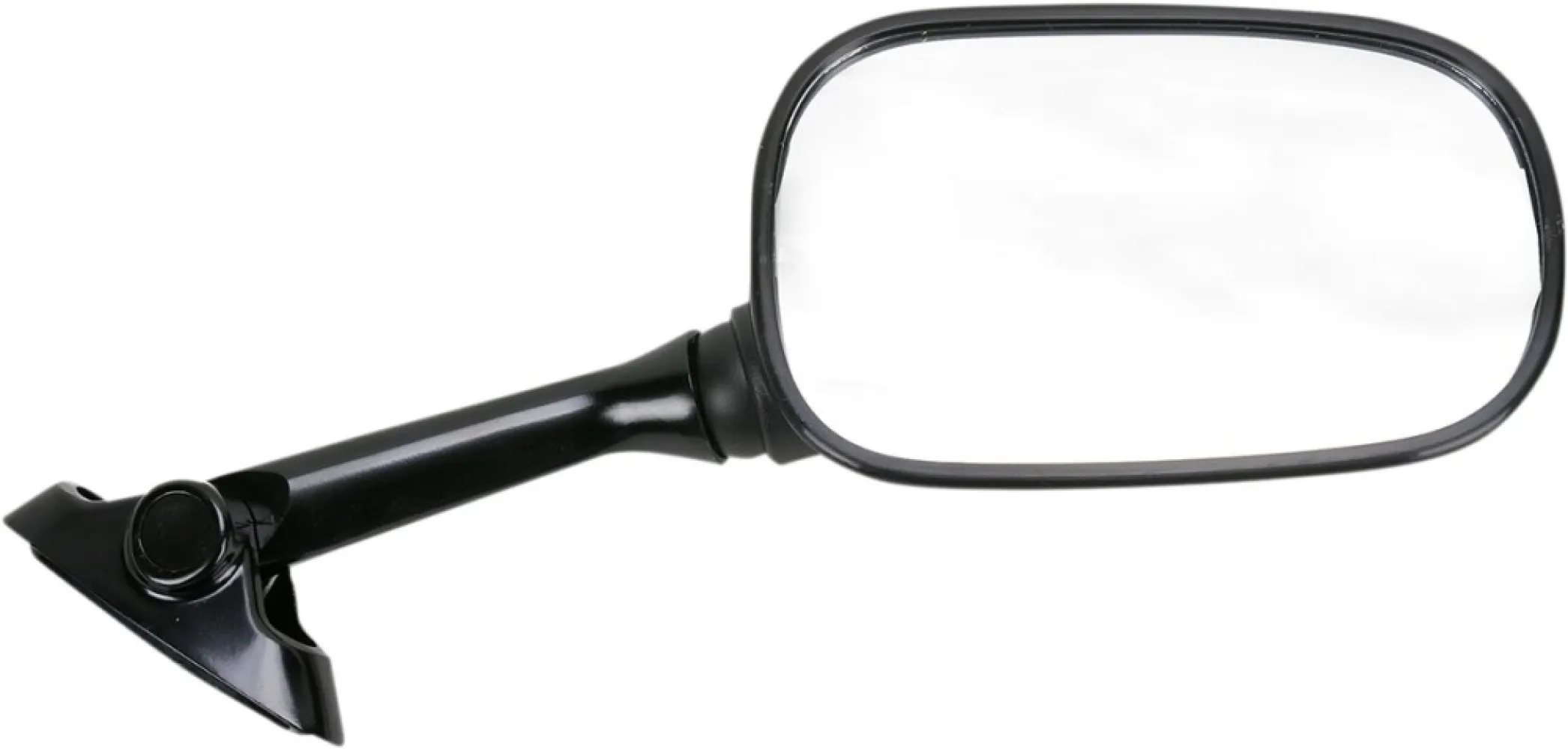 EMGO - MIRROR BLACK RIGHT EC FAIRING - 2069721