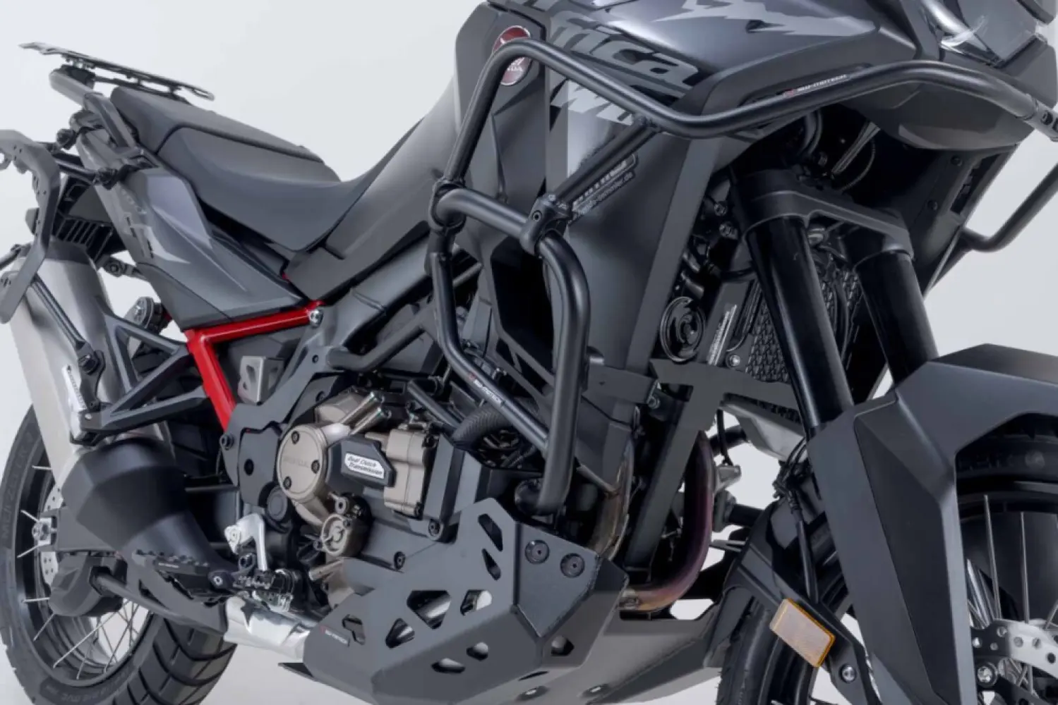 SW-MOTECH - CRASH BAR LOWER - 05052433