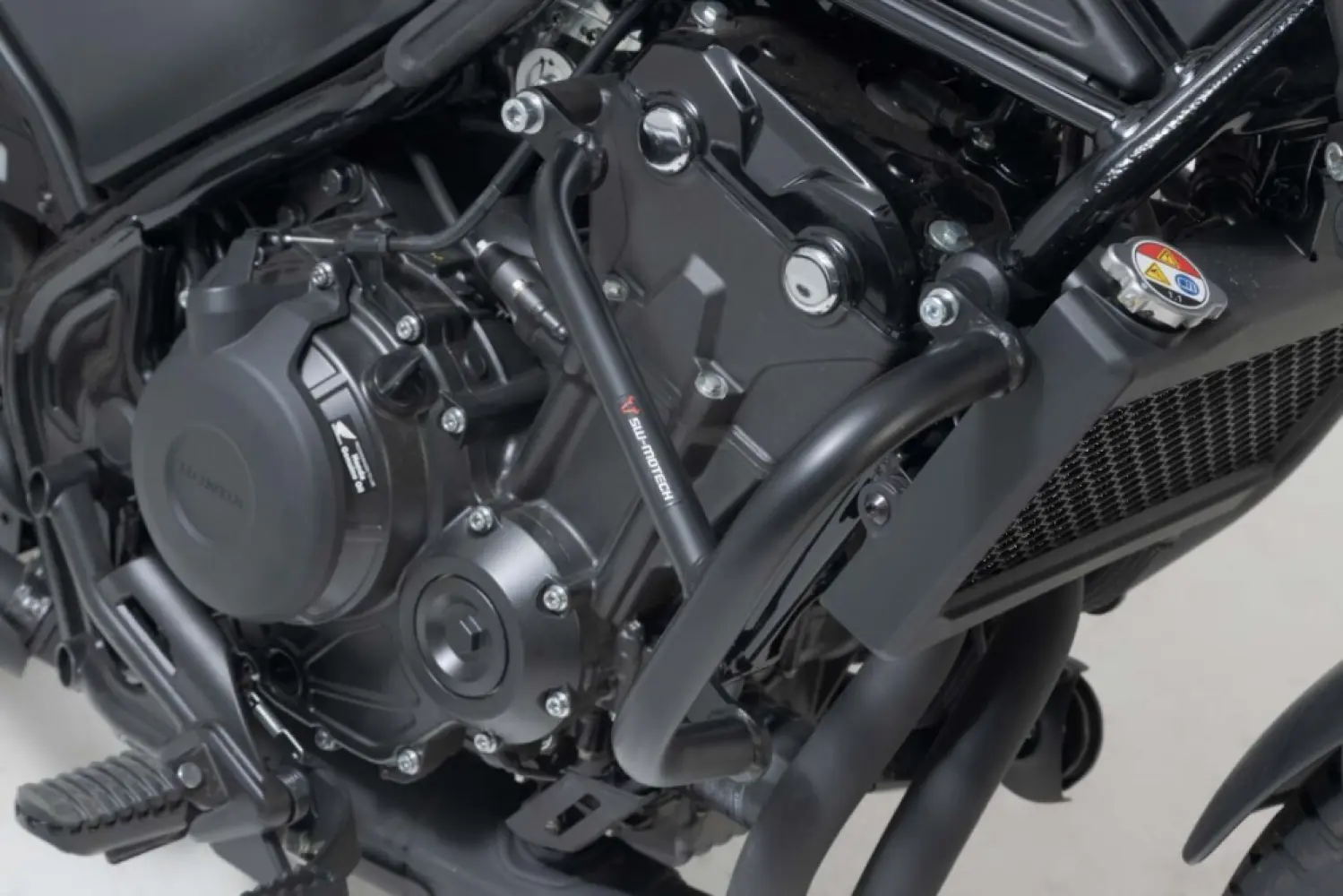 SW-MOTECH - CRASH BAR - 05052439