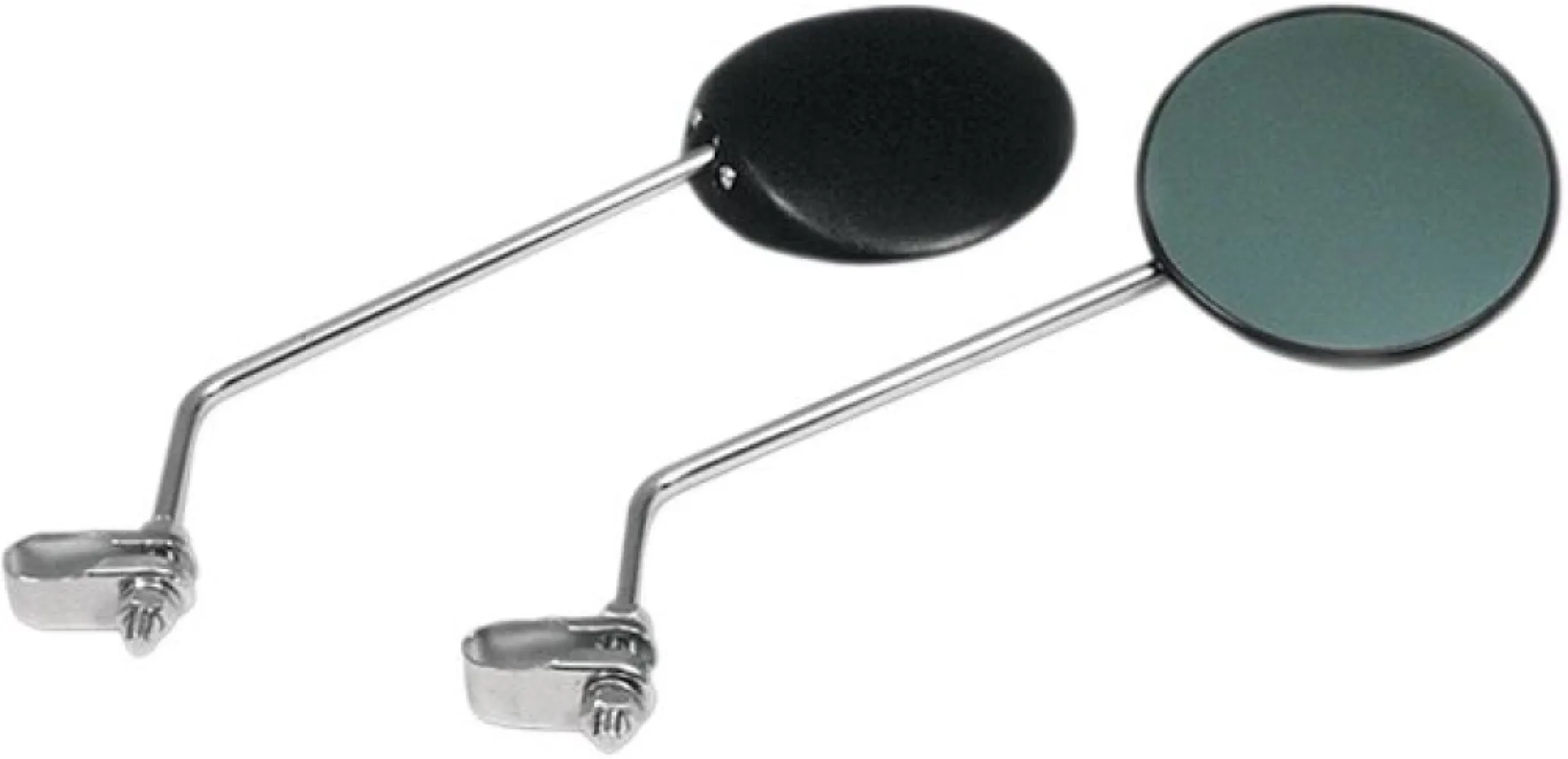 EMGO - MIRROR SCOOT/MOPD Z RND - 2064510