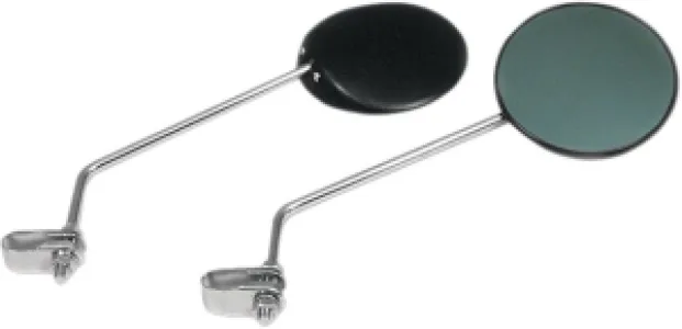EMGO - MIRROR SCOOT/MOPD Z RND - 2064510