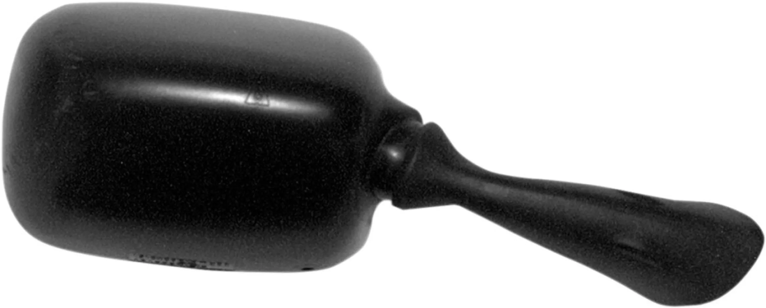 EMGO - MIRROR BLACK RIGHT EC FAIRING - 2078211