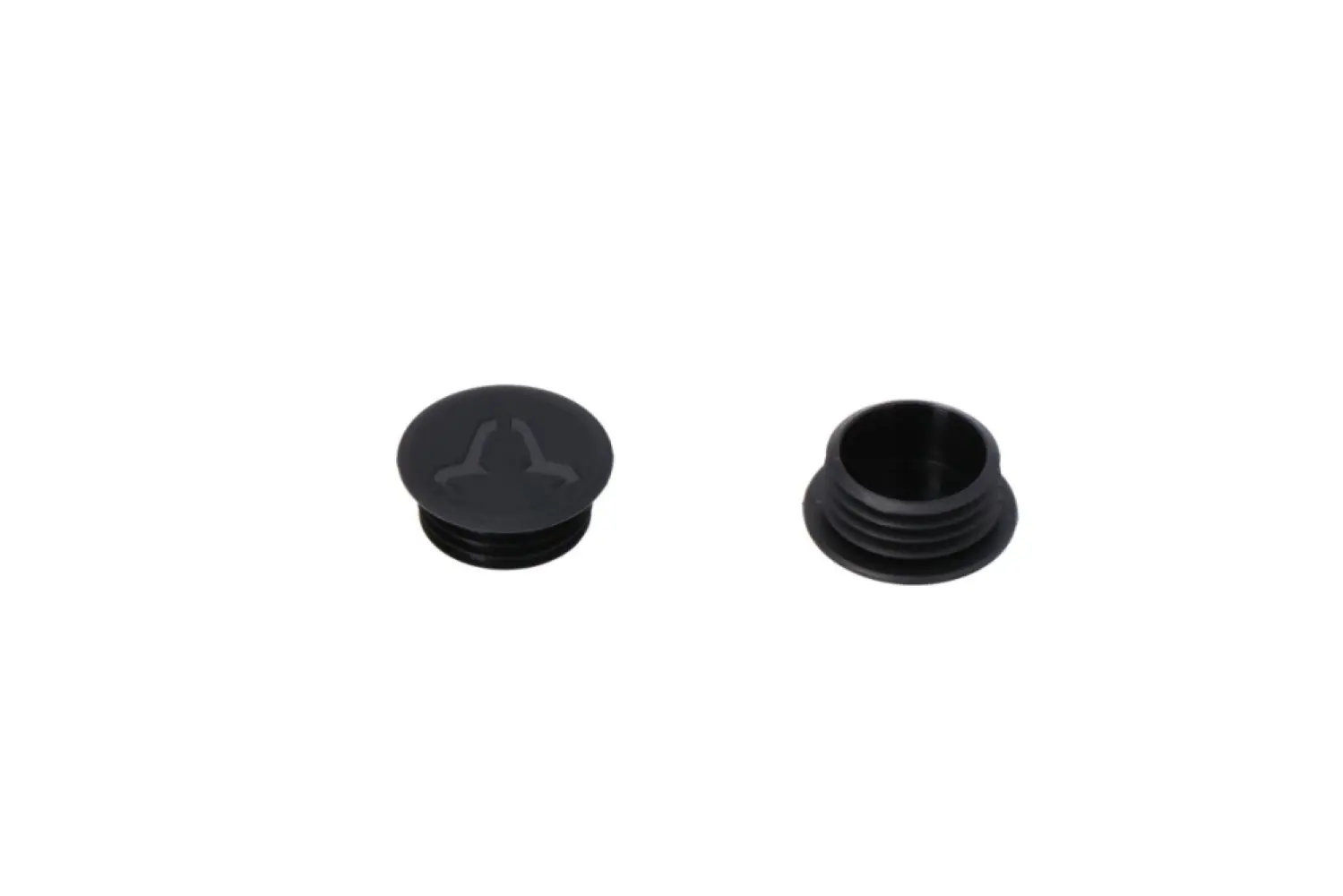 SW-MOTECH - SPARE COVER CAPS CRASHBAR - 05052494