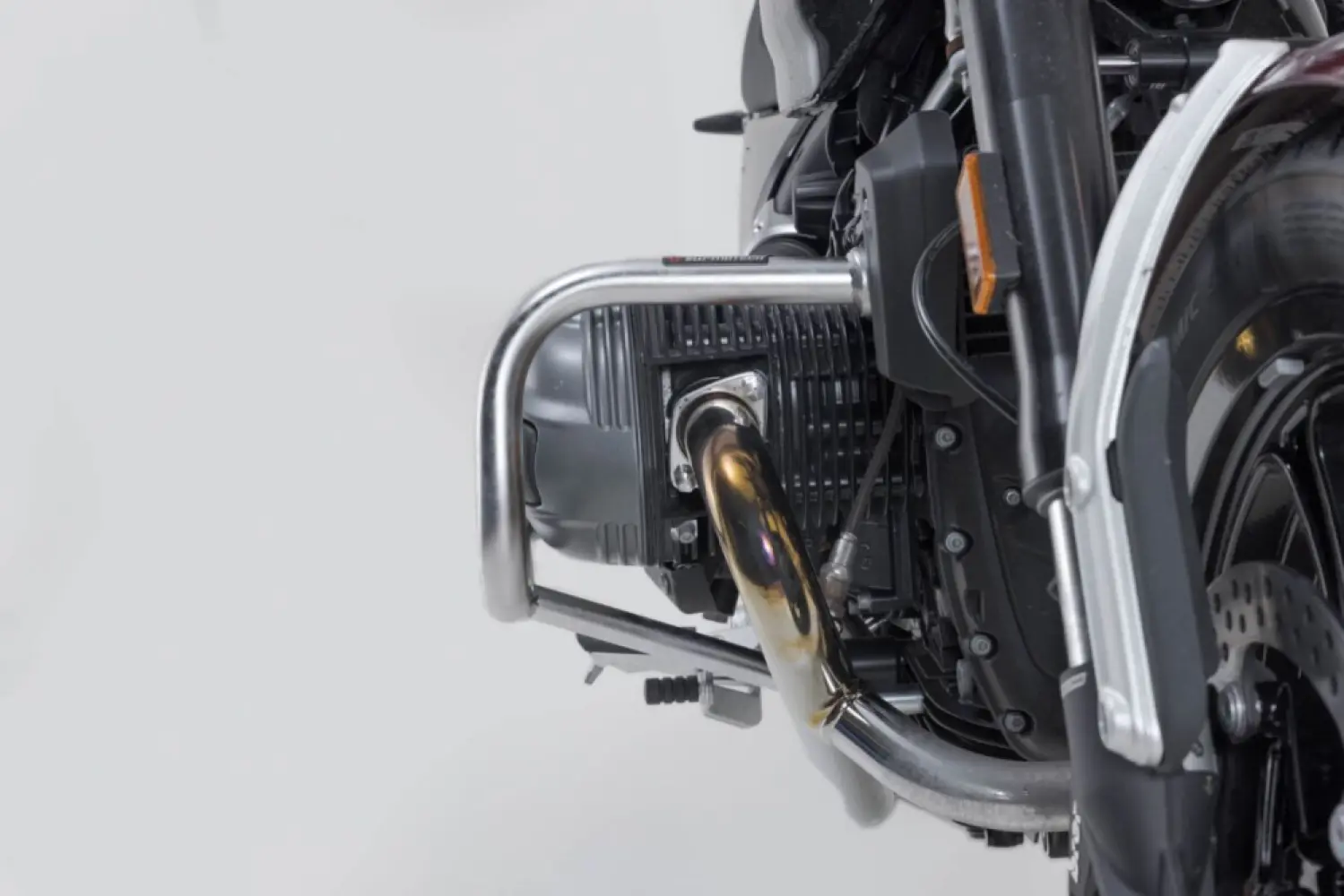 SW-MOTECH - CRASH BAR - 05052498