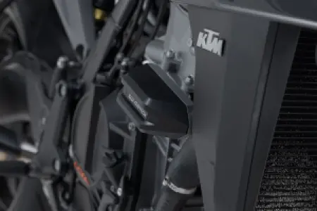 SW-MOTECH - FRAME SLIDER SET KTM 990 DUKE - 05052500