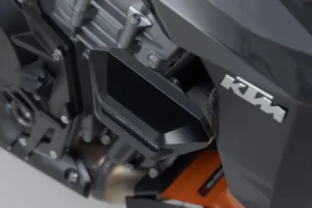 SW-MOTECH - FRAME SLIDER SET KTM 990 DUKE - 05052500