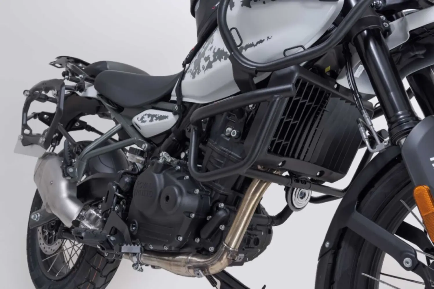 SW-MOTECH - CRASH BAR - 05052505