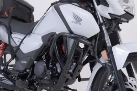 SW-MOTECH - CRASH BAR - 05052507