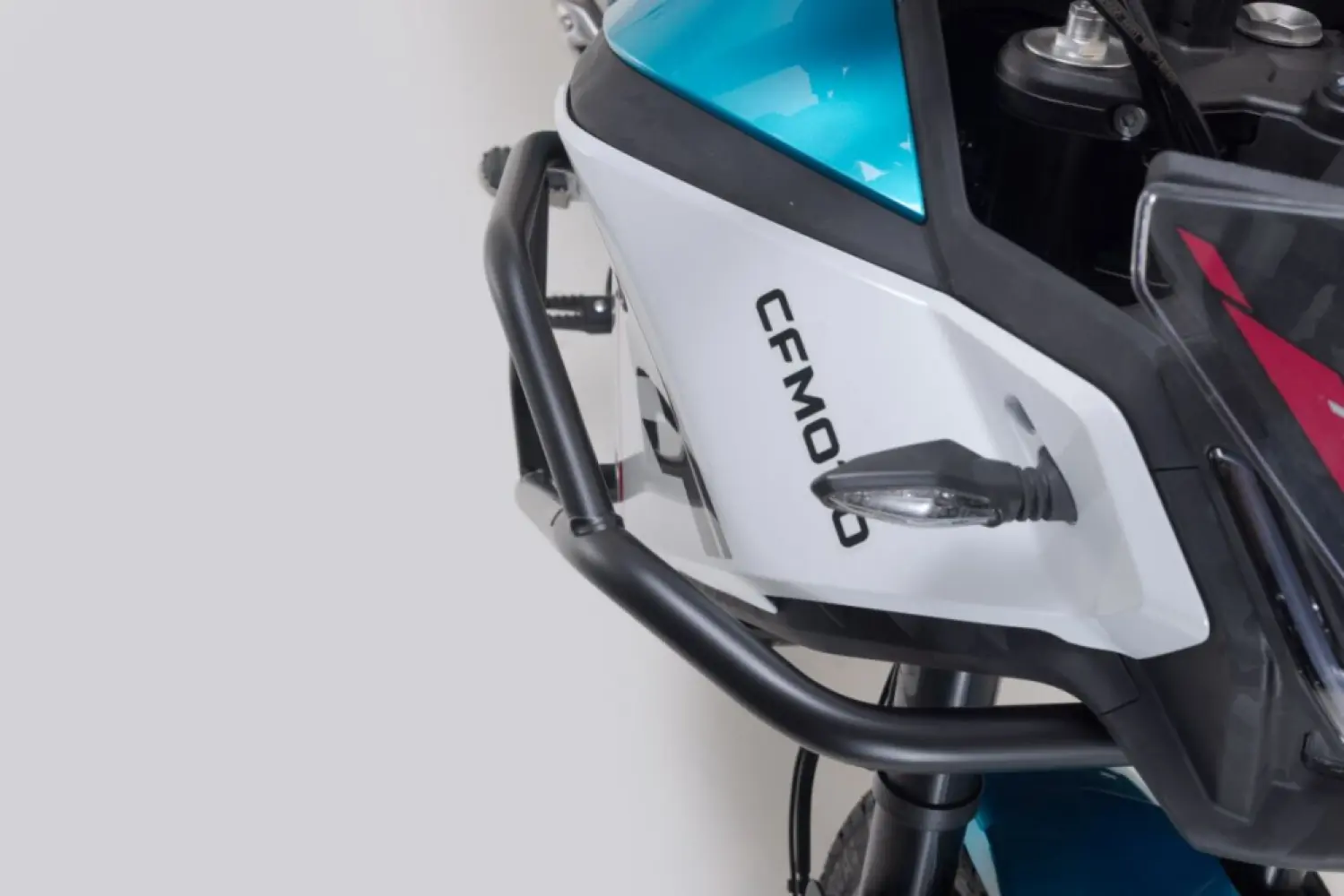 SW-MOTECH - CRASH BAR - 05052511