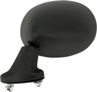 EMGO - MIRROR BLACK LEFT EC FAIRING - 2078262