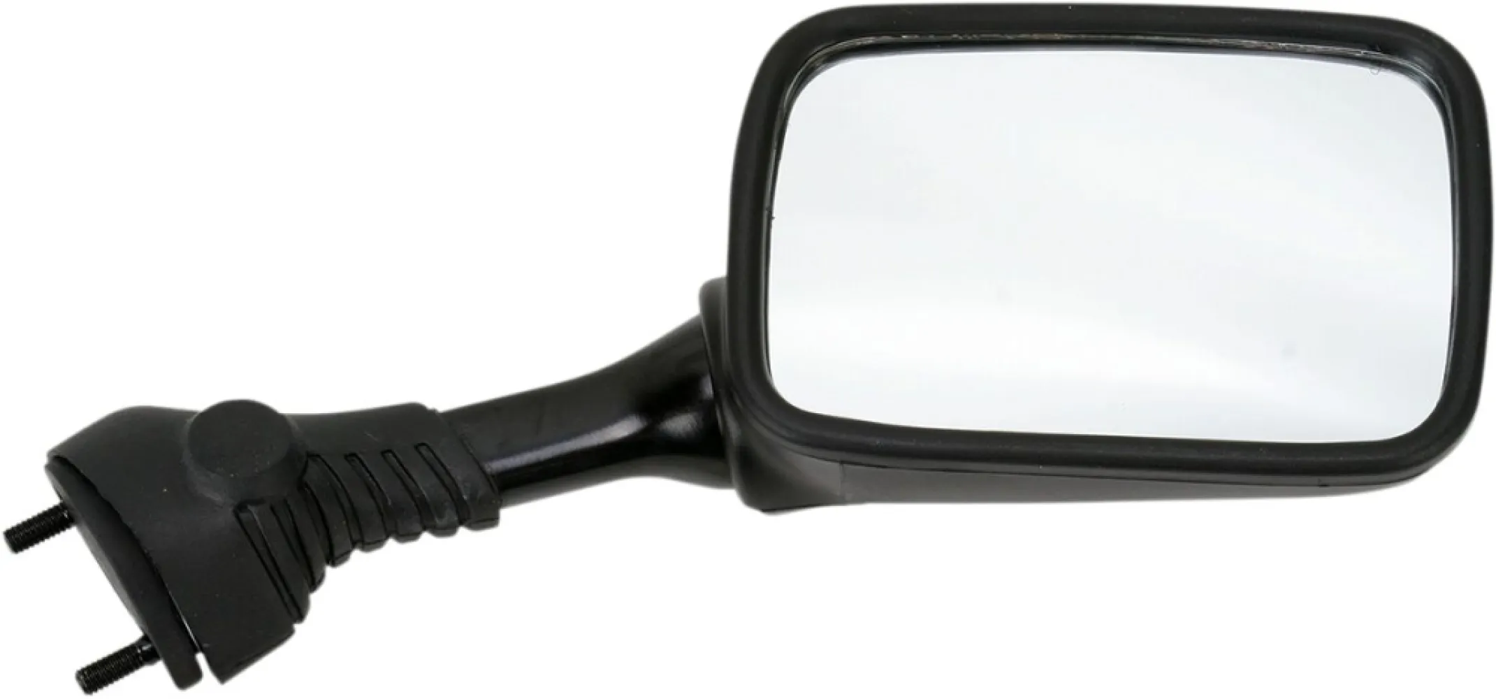 EMGO - MIRROR BLACK RIGHT EC FAIRING - 2078281