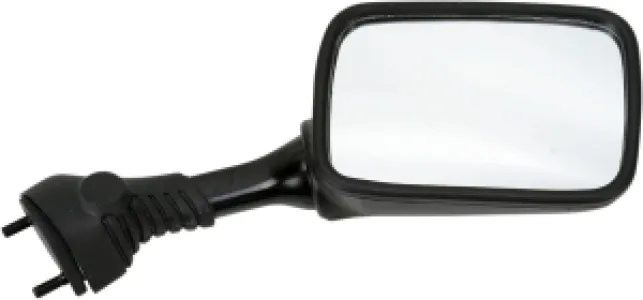 EMGO - MIRROR BLACK RIGHT EC FAIRING - 2078281