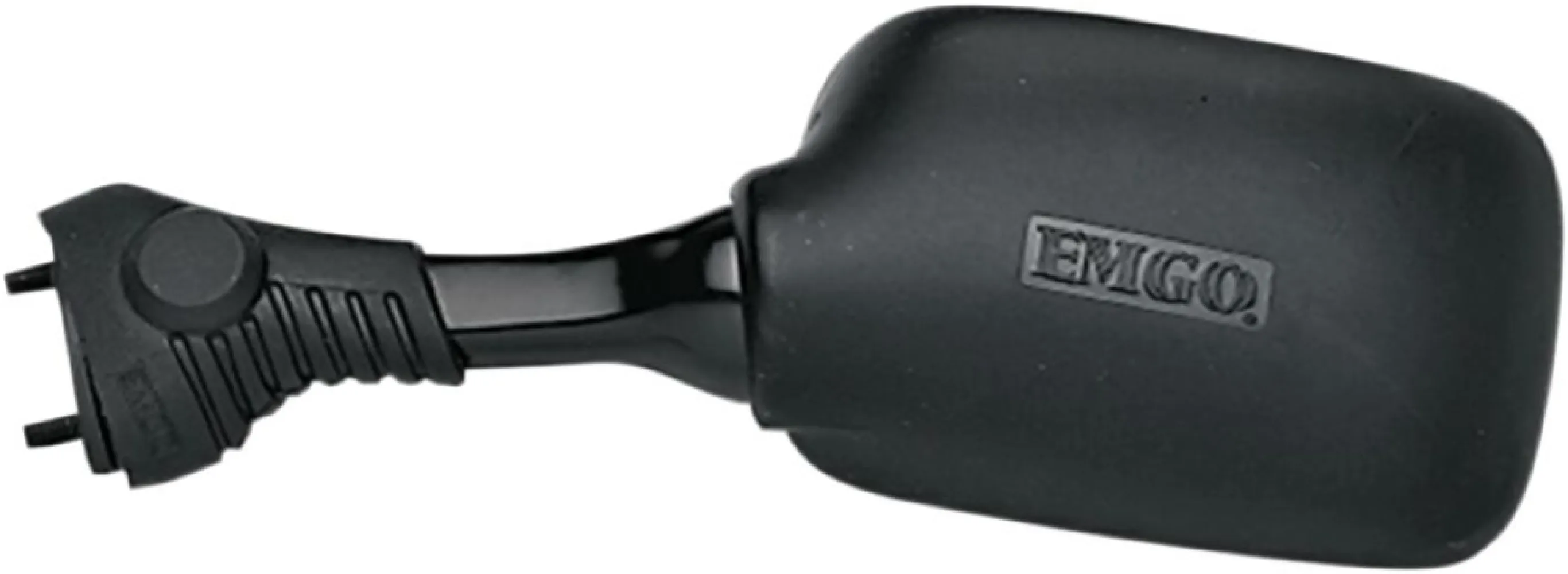 EMGO - MIRROR BLACK LEFT EC FAIRING - 2078282