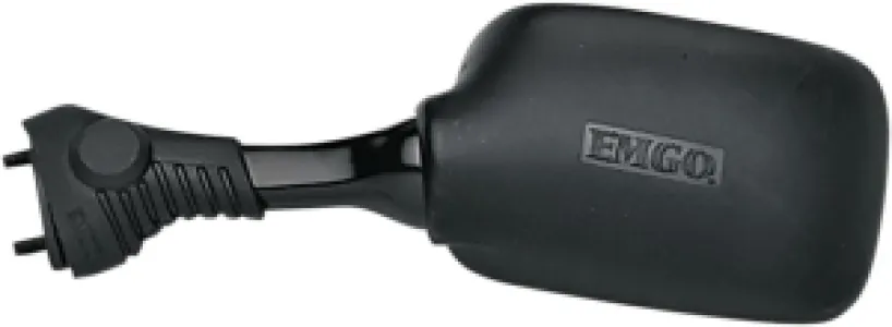 EMGO - MIRROR BLACK LEFT EC FAIRING - 2078282